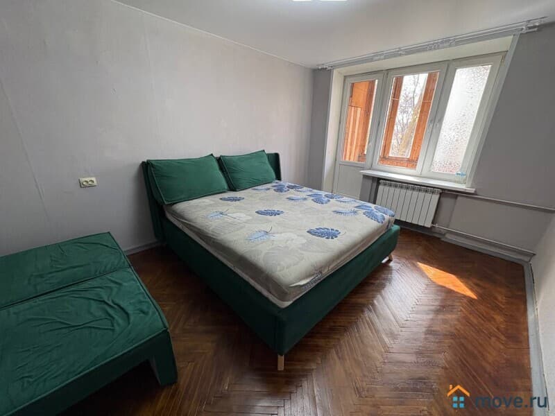 1-комн. квартира, 39 м&sup2;