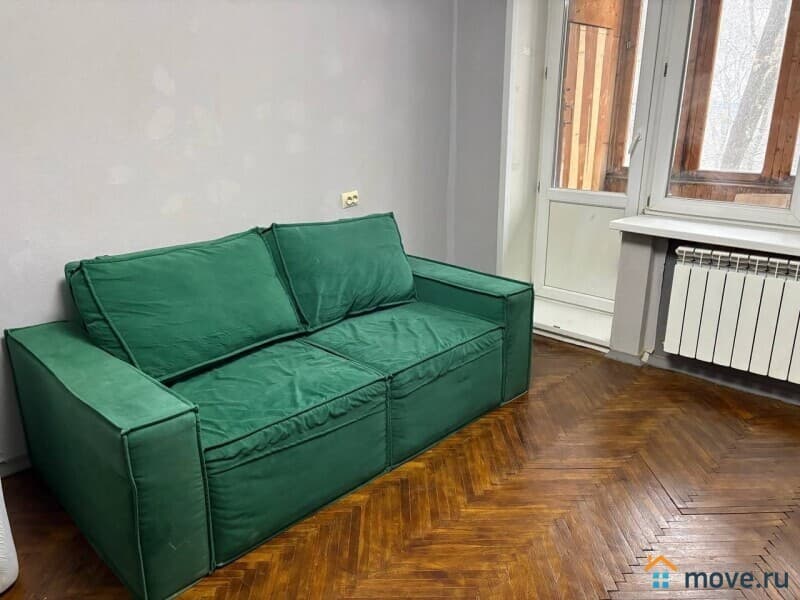 1-комн. квартира, 39 м&sup2;