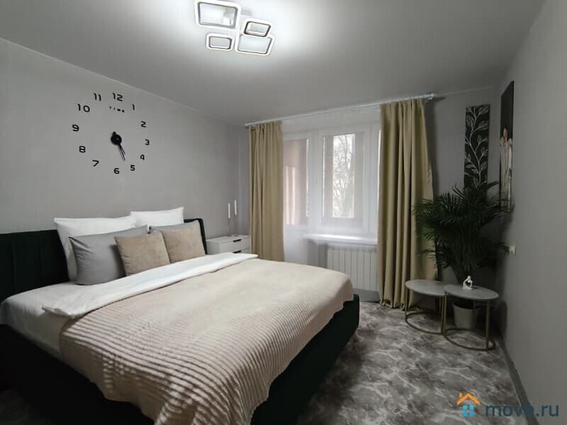 1-комн. квартира, 39 м&sup2;