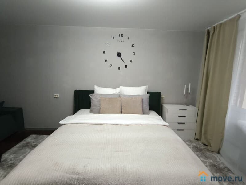 1-комн. квартира, 39 м&sup2;