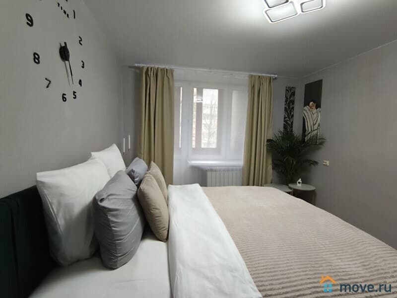 1-комн. квартира, 39 м&sup2;