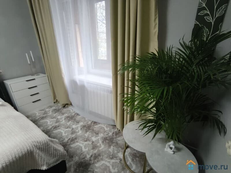 1-комн. квартира, 39 м&sup2;