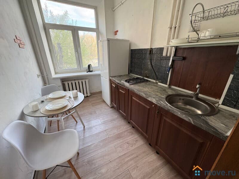 2-комн. квартира, 62 м&sup2;