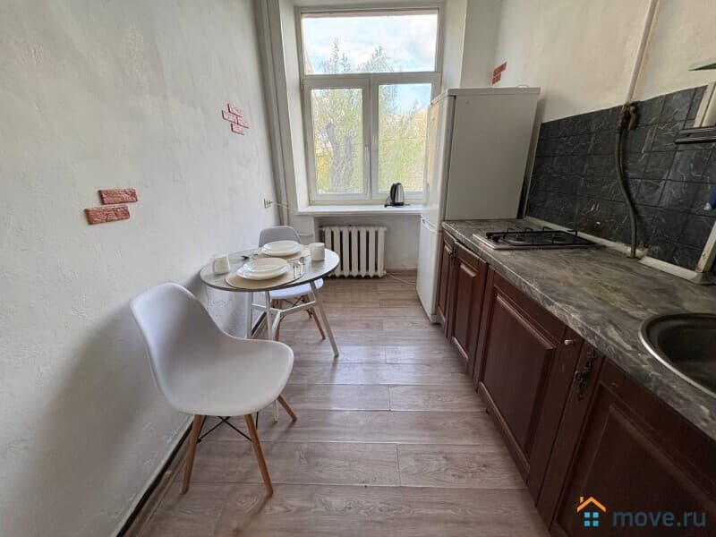 2-комн. квартира, 62 м&sup2;