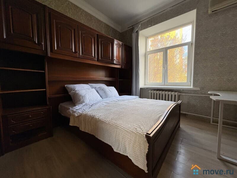 2-комн. квартира, 62 м&sup2;