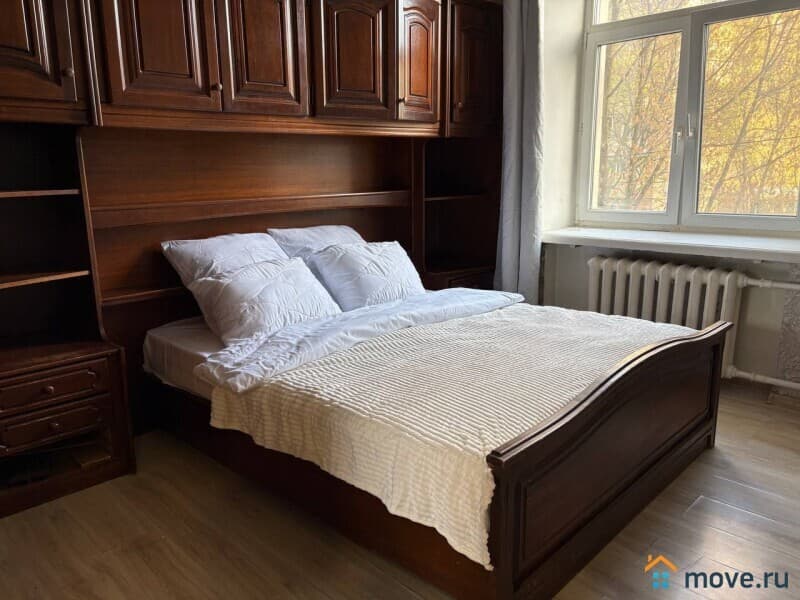 2-комн. квартира, 62 м&sup2;