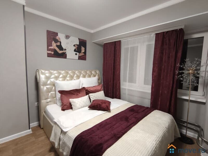 1-комн. квартира, 22 м&sup2;