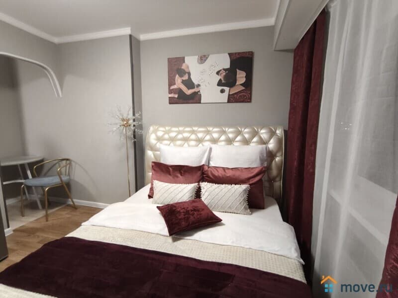 1-комн. квартира, 22 м&sup2;