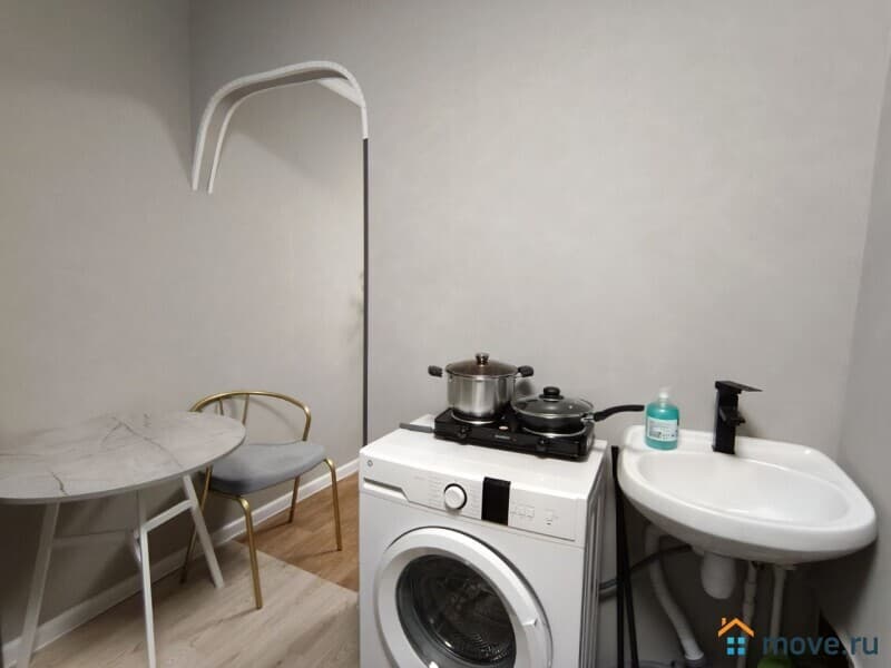 1-комн. квартира, 22 м&sup2;