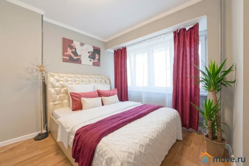 1-комн. квартира, 22 м&sup2;