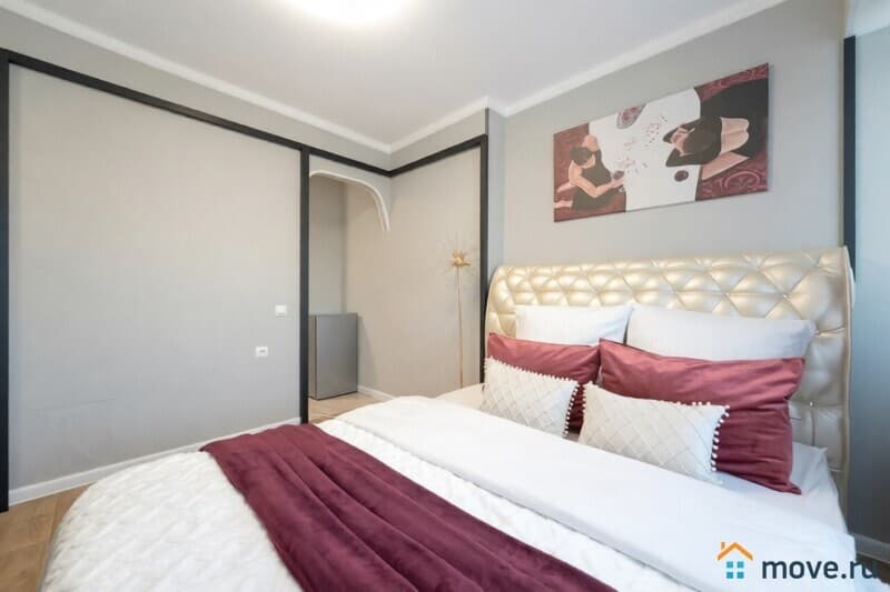 1-комн. квартира, 22 м&sup2;