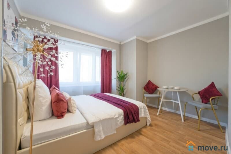 1-комн. квартира, 22 м&sup2;