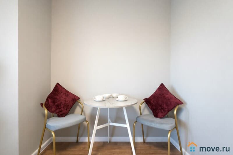 1-комн. квартира, 22 м&sup2;