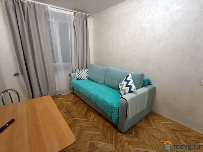 2-комн. квартира, 55 м&sup2;