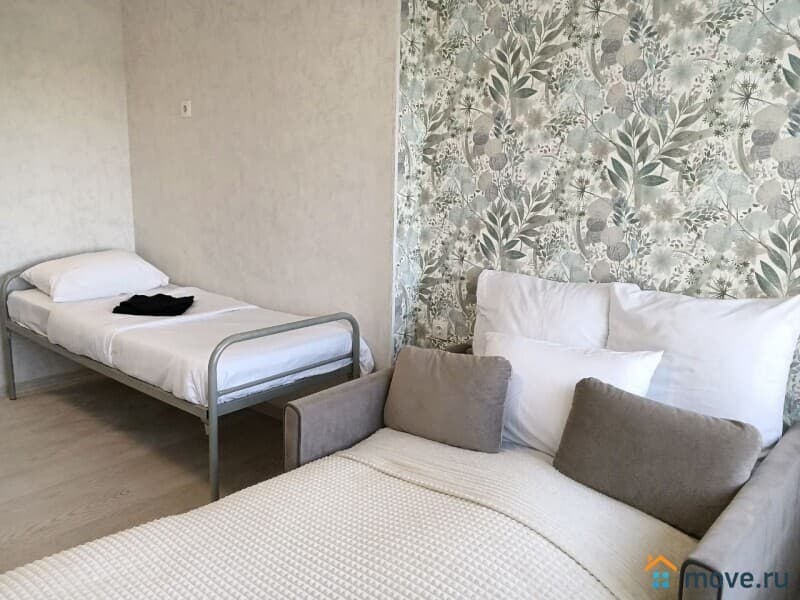 1-комн. квартира, 21 м&sup2;