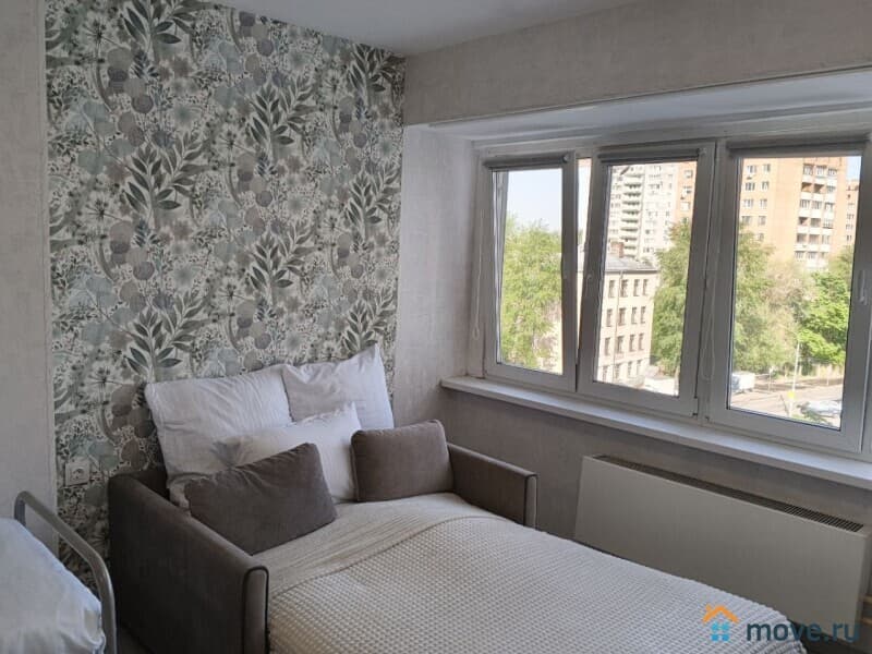 1-комн. квартира, 21 м&sup2;