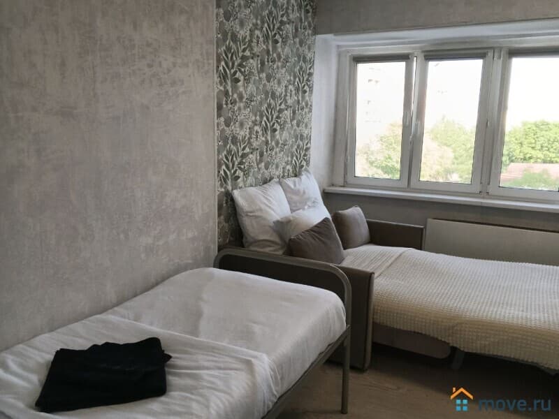 1-комн. квартира, 21 м&sup2;