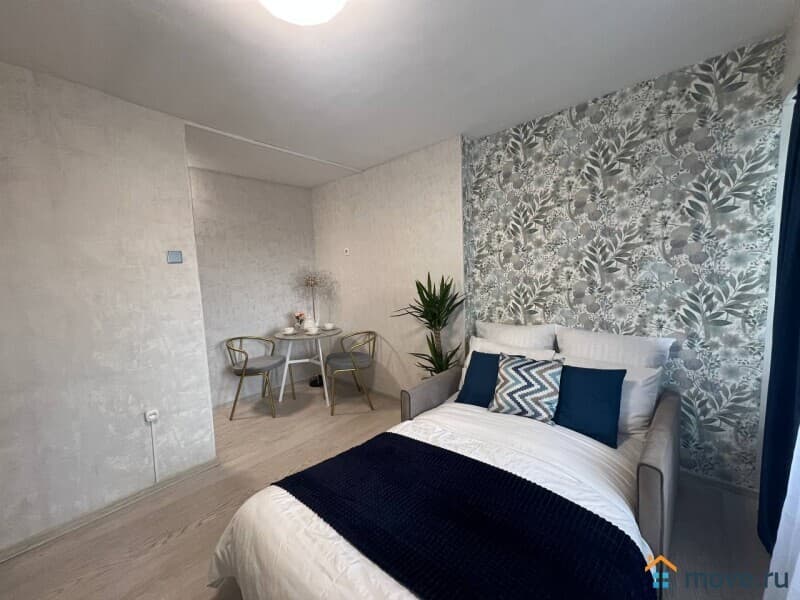 1-комн. квартира, 21 м&sup2;