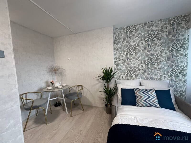 1-комн. квартира, 21 м&sup2;