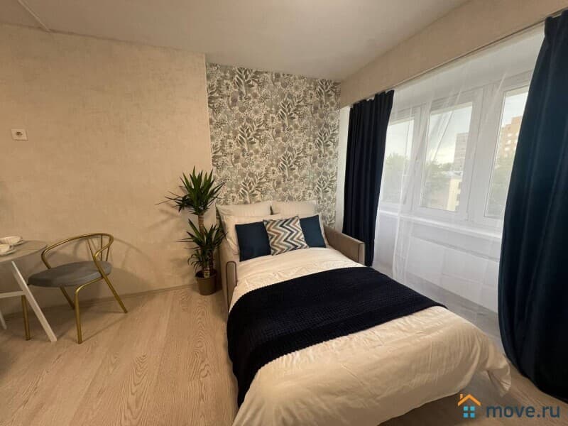 1-комн. квартира, 21 м&sup2;