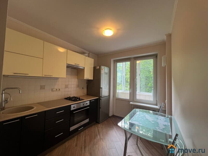 2-комн. квартира, 55 м&sup2;