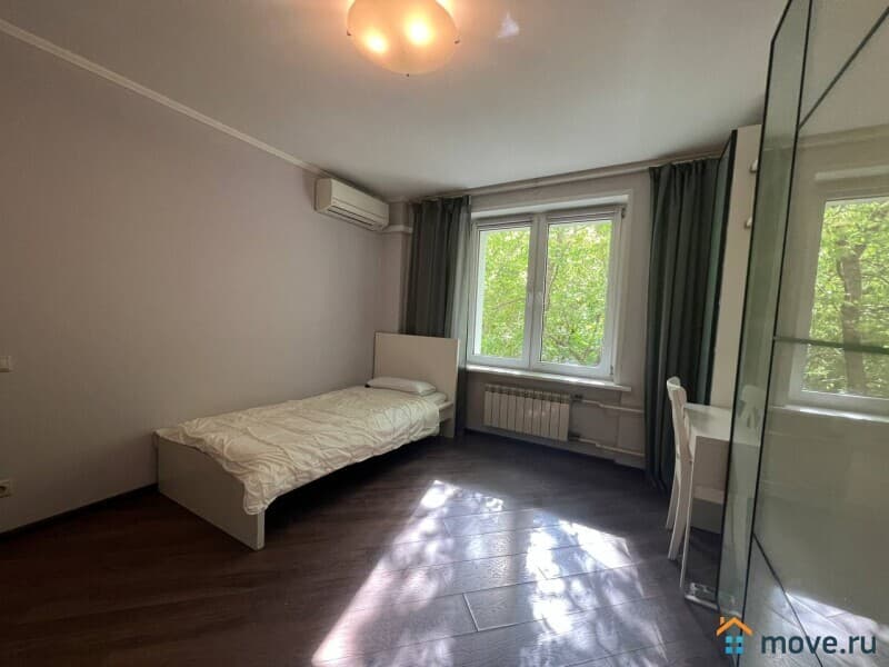 2-комн. квартира, 55 м&sup2;