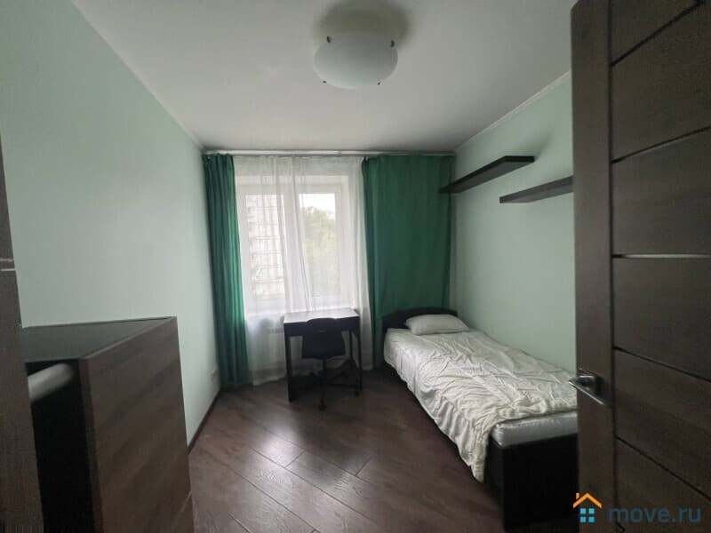 2-комн. квартира, 55 м&sup2;