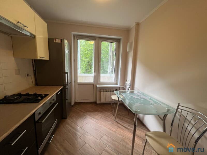 2-комн. квартира, 55 м&sup2;