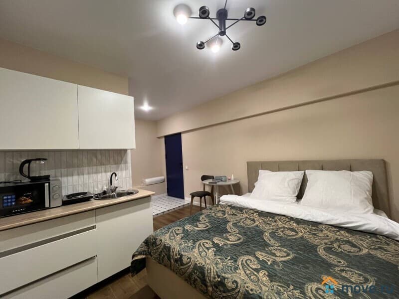 1-комн. квартира, 24 м&sup2;