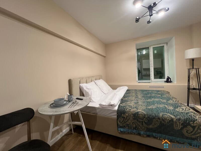 1-комн. квартира, 24 м&sup2;