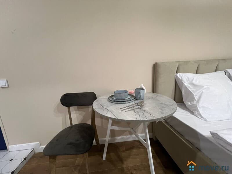 1-комн. квартира, 24 м&sup2;