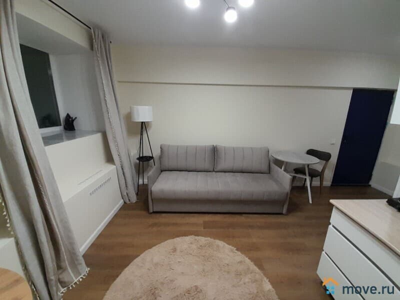 1-комн. квартира, 24 м&sup2;
