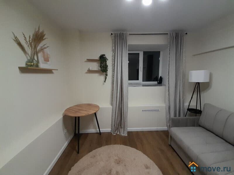 1-комн. квартира, 24 м&sup2;