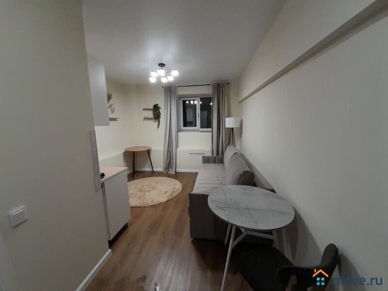 1-комн. квартира, 24 м&sup2;