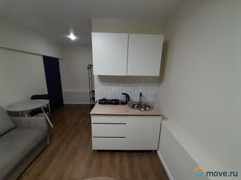1-комн. квартира, 24 м&sup2;