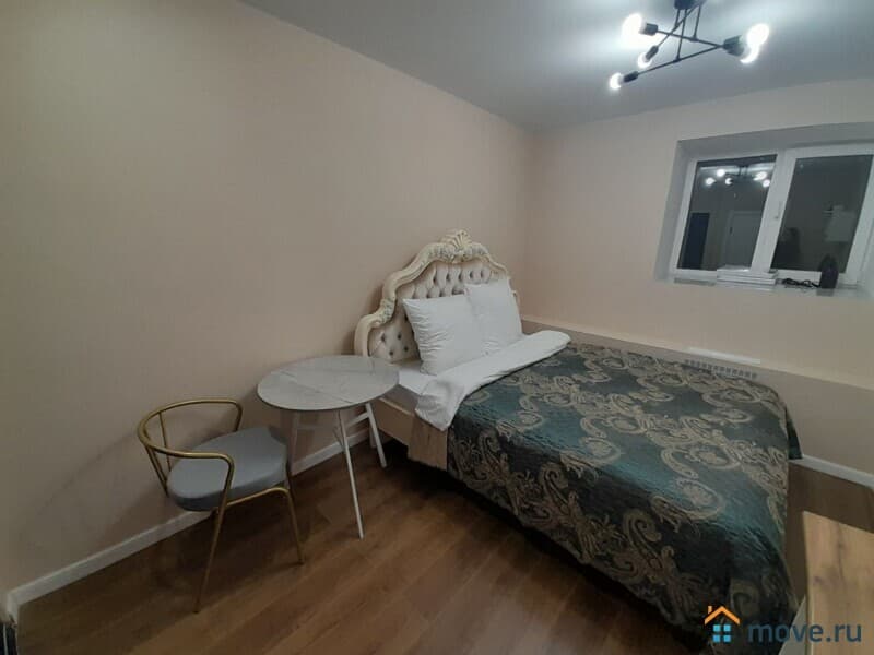 1-комн. квартира, 26 м&sup2;