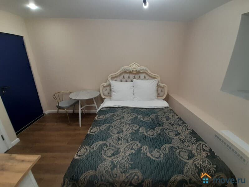 1-комн. квартира, 26 м&sup2;