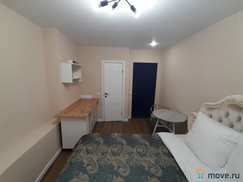 1-комн. квартира, 26 м&sup2;