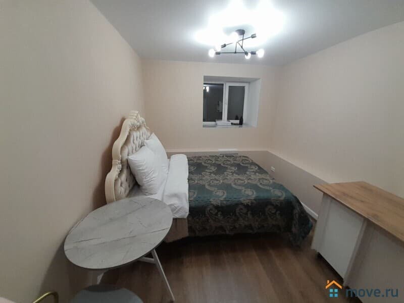 1-комн. квартира, 26 м&sup2;