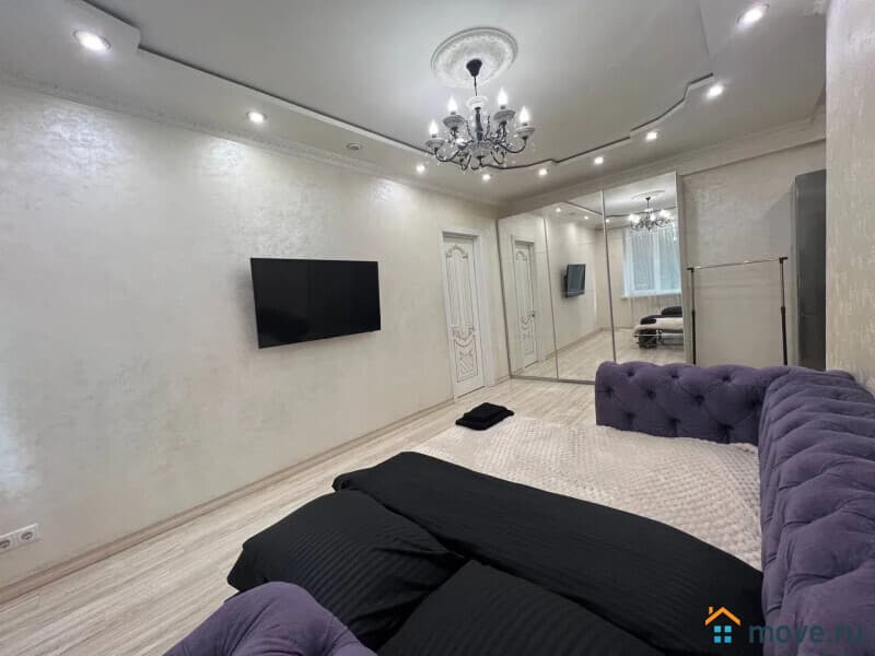 2-комн. квартира, 48 м&sup2;