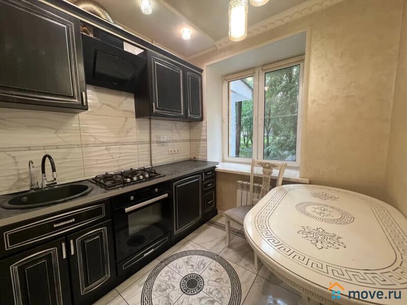 2-комн. квартира, 48 м&sup2;