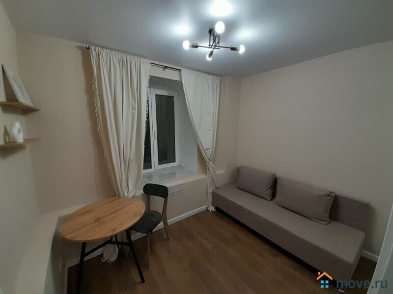 1-комн. квартира, 26 м&sup2;