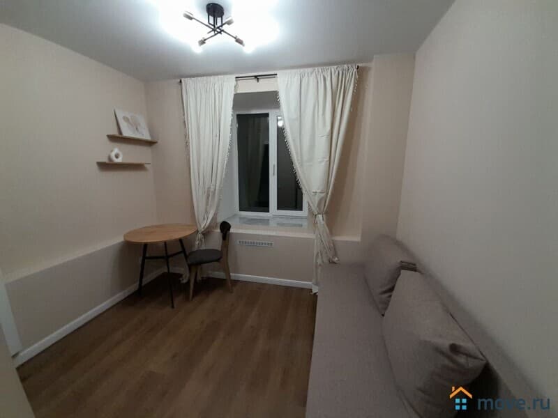 1-комн. квартира, 26 м&sup2;