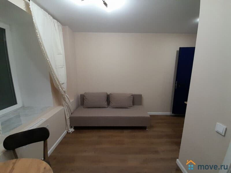 1-комн. квартира, 26 м&sup2;