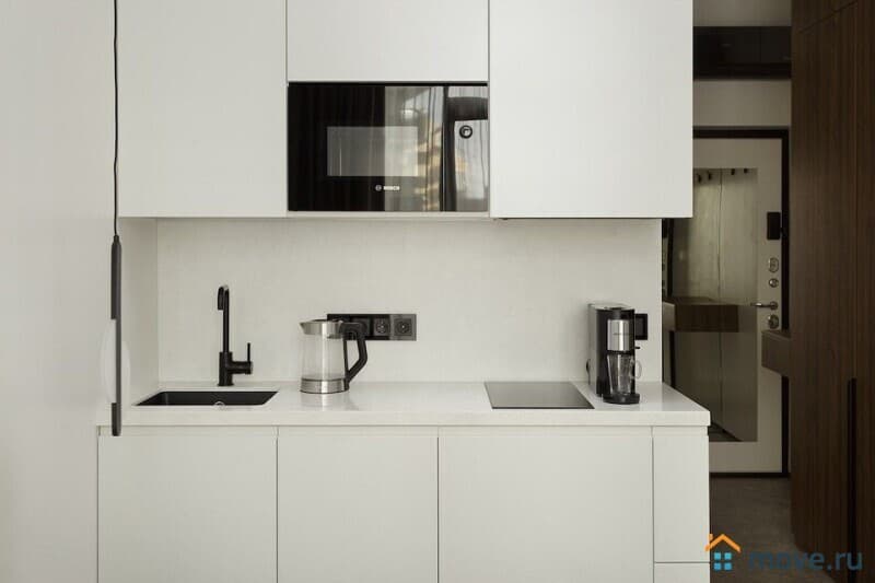 1-комн. квартира, 26 м&sup2;