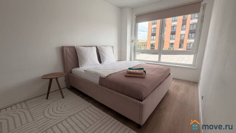 2-комн. квартира, 53 м&sup2;