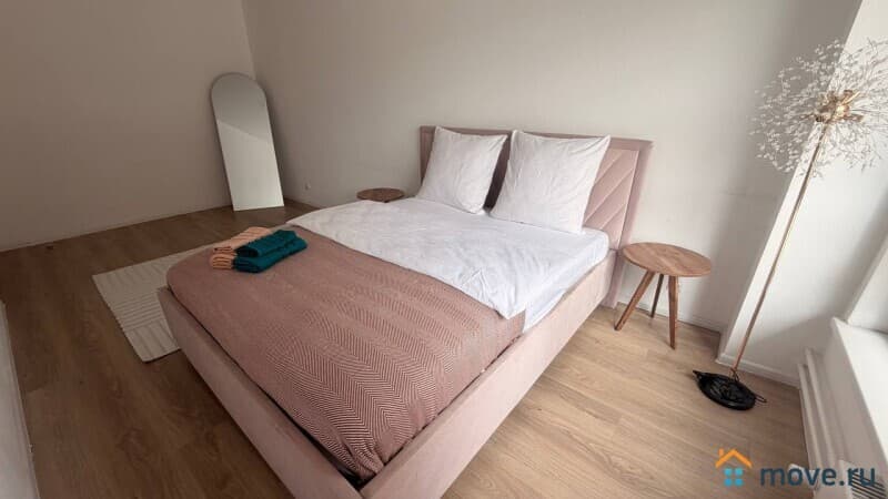 2-комн. квартира, 53 м&sup2;