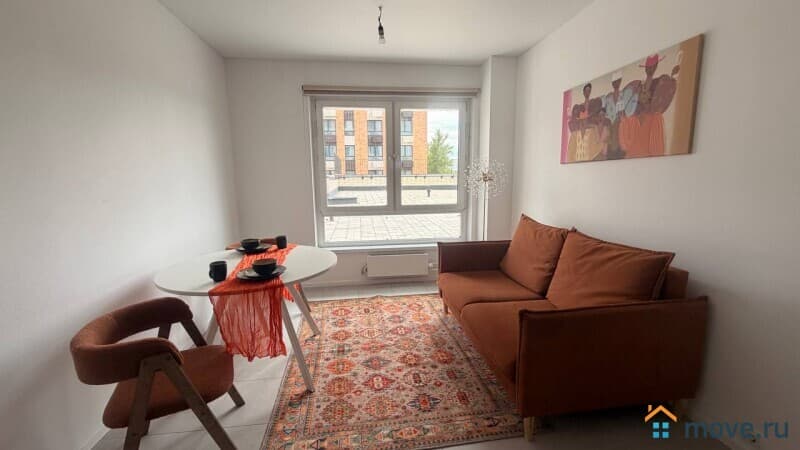 2-комн. квартира, 53 м&sup2;