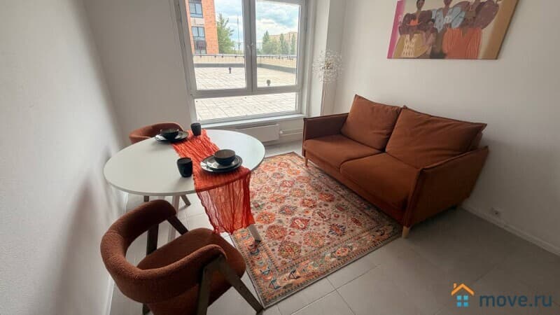 2-комн. квартира, 53 м&sup2;