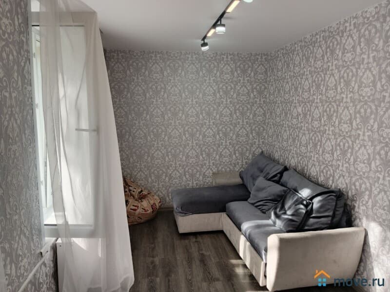 2-комн. квартира, 48 м&sup2;